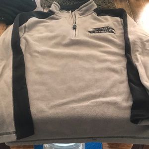 Men’s small HD fleece